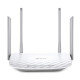 TP-Link Archer C5 V4 AC1200 Wireless Router showcasing its design and features for high-speed internet access